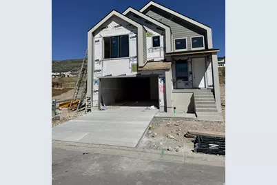 2372 N Stoney Path Way, Heber City, UT 84032 - Photo 3