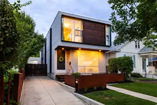 665 S 900 E, Salt Lake City, UT 84102 - Photo 1