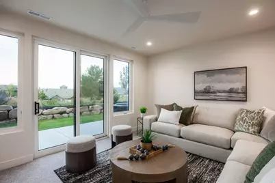 1916 W Mochila Cir #LOT 12, Heber City, UT 84032 - Photo 35