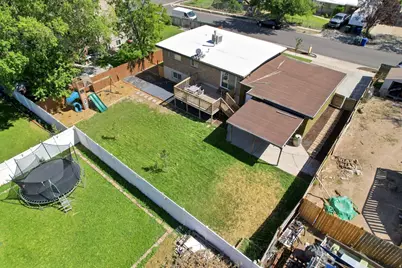 3836 S 6515 W, West Valley, UT 84128 - Photo 33