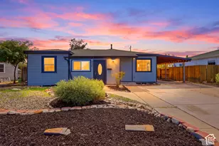 4085 W 5780 S, Salt Lake City, UT 84118 - Photo 1