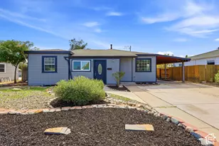 4085 W 5780 S, Salt Lake City, UT 84118 - Photo 3