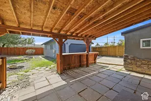 4085 W 5780 S, Salt Lake City, UT 84118 - Photo 33