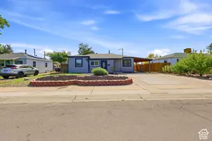 4085 W 5780 S, Salt Lake City, UT 84118 - Photo 5