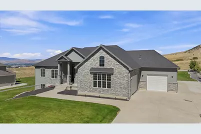 1833 E 3550 N, North Logan, UT 84341 - Photo 53
