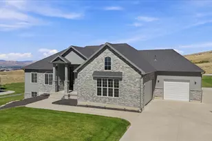 1833 E 3550 N, North Logan, UT 84341 - Photo 53