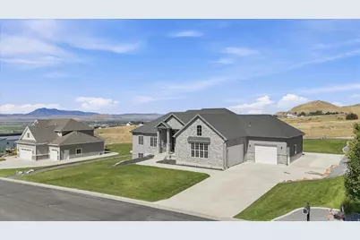 1833 E 3550 N, North Logan, UT 84341 - Photo 51