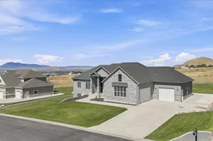 1833 E 3550 N, North Logan, UT 84341 - Photo 51