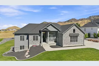 1833 E 3550 N, North Logan, UT 84341 - Photo 1