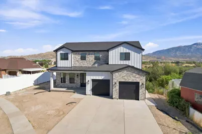 975 E Oak Creek Dr, Lehi, UT 84043 - Photo 5