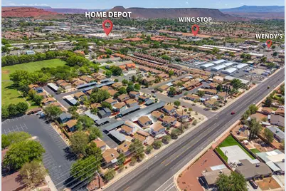 1840 W 1100 N #6, Saint George, UT 84770 - Photo 5