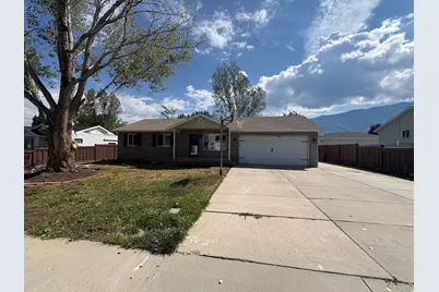 592 N 450 W, Santaquin, UT 84655 - Photo 1