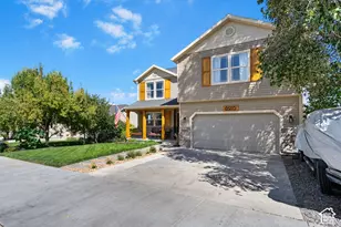 6916 N Cherokee St E, Eagle Mountain, UT 84005 - Photo 55