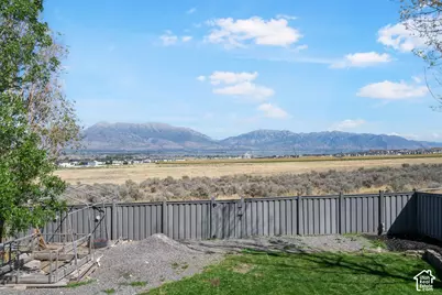 6916 N Cherokee St E, Eagle Mountain, UT 84005 - Photo 49