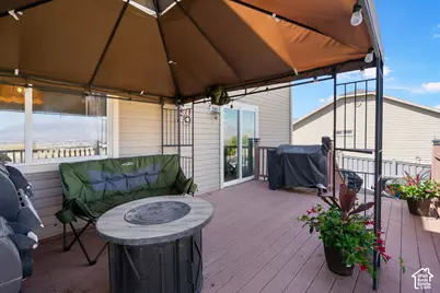 6916 N Cherokee St E, Eagle Mountain, UT 84005 - Photo 47