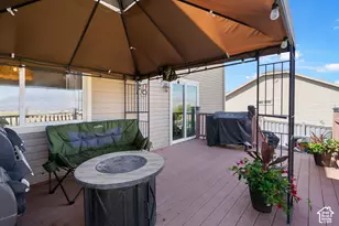 6916 N Cherokee St E, Eagle Mountain, UT 84005 - Photo 47