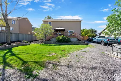 6916 N Cherokee St E, Eagle Mountain, UT 84005 - Photo 45