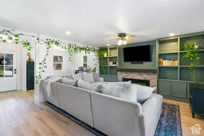 6916 N Cherokee St E, Eagle Mountain, UT 84005 - Photo 13