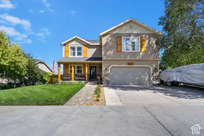 6916 N Cherokee St E, Eagle Mountain, UT 84005 - Photo 1