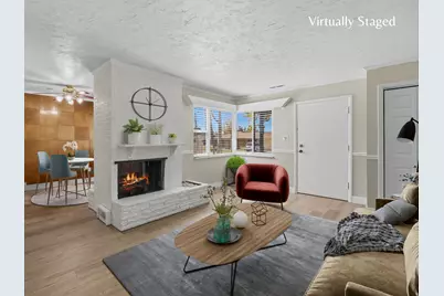 4061 S Morning Star Dr, Holladay, UT 84124 - Photo 5