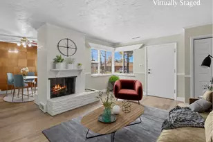 4061 S Morning Star Dr, Holladay, UT 84124 - Photo 5