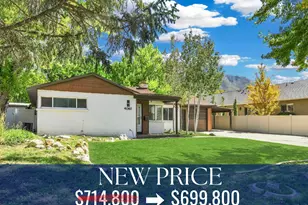 4061 S Morning Star Dr, Holladay, UT 84124 - Photo 1