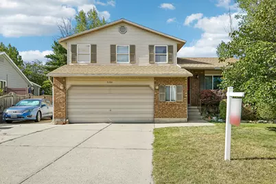 5186 W Saguaro Dr, West Jordan, UT 84081 - Photo 1