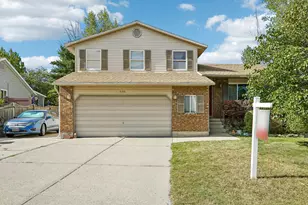 5186 W Saguaro Dr, West Jordan, UT 84081 - Photo 1