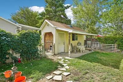 5186 W Saguaro Dr, West Jordan, UT 84081 - Photo 29
