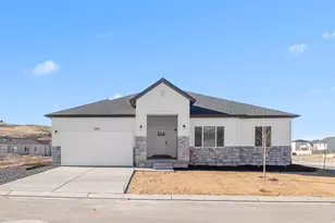 1706 S Windsong Dr, Santaquin, UT 84655 - Photo 1