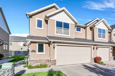2457 S Andover St #307, West Haven, UT 84401 - Photo 1