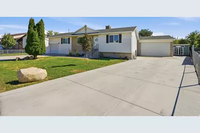 7587 S Marylebone Rd W, West Jordan, UT 84084 - Photo 1