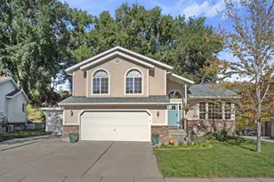 5554 S Edgeberry Dr, Murray, UT 84123 - Photo 1