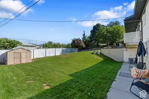 291 E 1950 S, Bountiful, UT 84010 - Photo 37