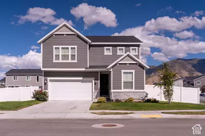 6324 N Red Colt Ln, Stansbury Park, UT 84074 - Photo 3