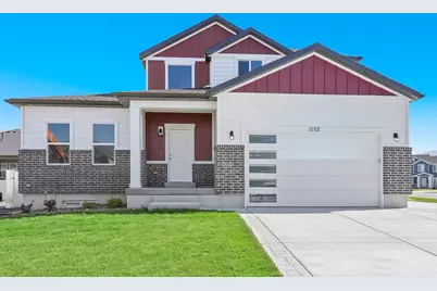 1676 S Windsong Dr #SR 364, Santaquin, UT 84655 - Photo 1