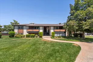 263 W Garden Park Dr N, Orem, UT 84057 - Photo 1