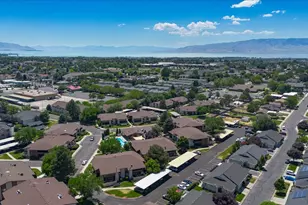 263 W Garden Park Dr N, Orem, UT 84057 - Photo 23