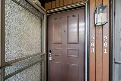 263 W Garden Park Dr N, Orem, UT 84057 - Photo 17