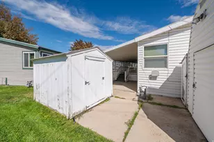 1111 N 2000 W, Farr West, UT 84404 - Photo 31