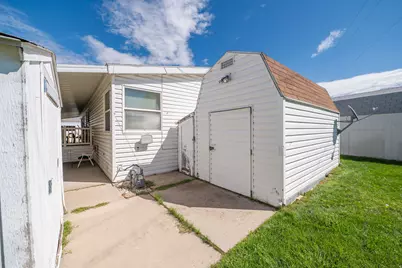 1111 N 2000 W #335, Farr West, UT 84404 - Photo 29