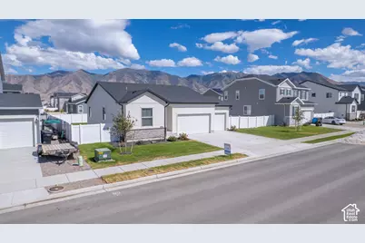 6362 N Red Colt Ln, Stansbury Park, UT 84074 - Photo 3