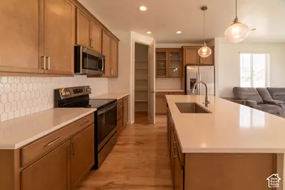 6362 N Red Colt Ln, Stansbury Park, UT 84074 - Photo 17