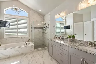 3961 N Morning Burst Ln, Lehi, UT 84048 - Photo 21