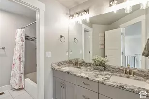 3961 N Morning Burst Ln, Lehi, UT 84048 - Photo 29