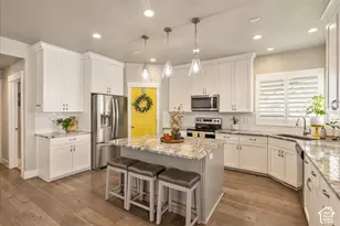 3961 N Morning Burst Ln, Lehi, UT 84048 - Photo 15