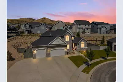 3961 N Morning Burst Ln, Lehi, UT 84048 - Photo 35