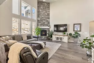 3961 N Morning Burst Ln, Lehi, UT 84048 - Photo 13