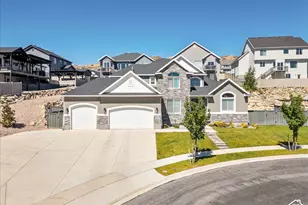 3961 N Morning Burst Ln, Lehi, UT 84048 - Photo 1
