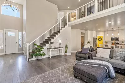 3961 N Morning Burst Ln, Lehi, UT 84048 - Photo 11